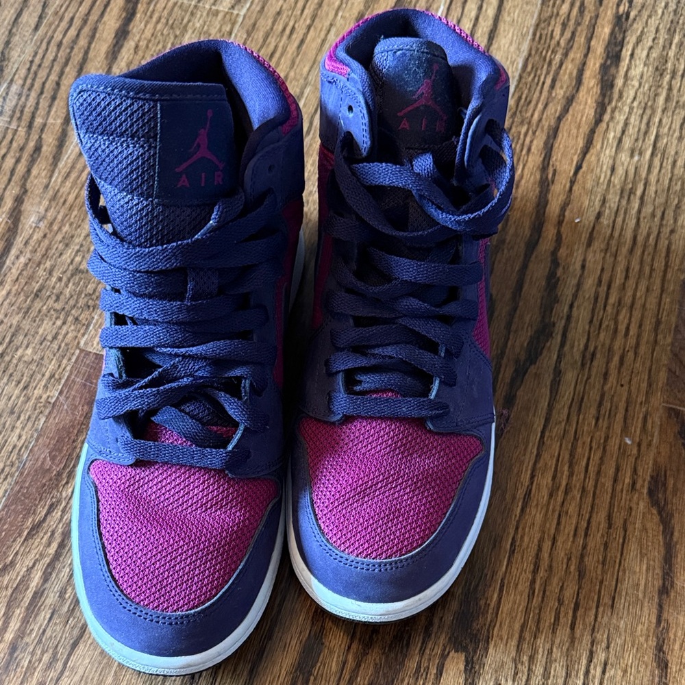 Air Jordan’s - Men’s size 6.5